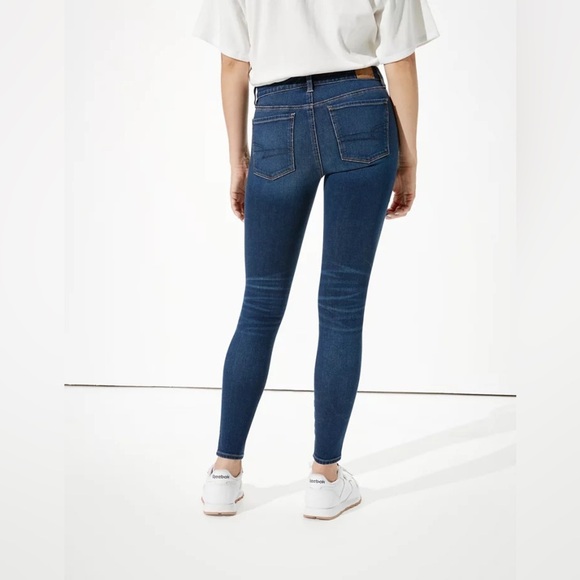 American Eagle Ne(x)t level stretch Jegging - Picture 2 of 8